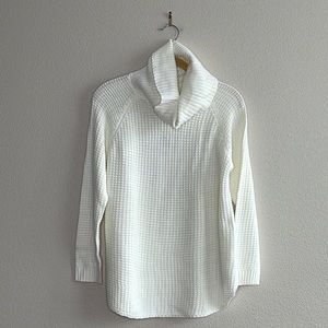 It’s Our Time Turtleneck Sweater